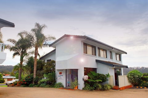 Merimbula Sea Spray Motel (Adult Only) - Darwin Holiday 2