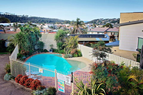 Merimbula Sea Spray Motel (Adult Only) - Darwin Holiday 3