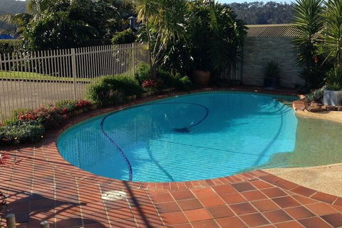 Merimbula Sea Spray Motel (Adult Only) - Darwin Holiday 6