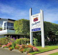 Merimbula Sea Spray Motel Adult Only - Darwin Holiday