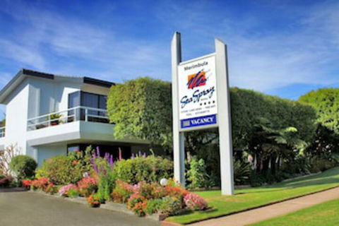 Merimbula Sea Spray Motel (Adult Only) - Darwin Holiday 0
