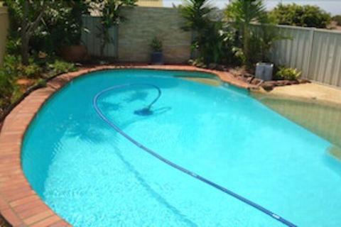 Merimbula Sea Spray Motel (Adult Only) - Darwin Holiday 5