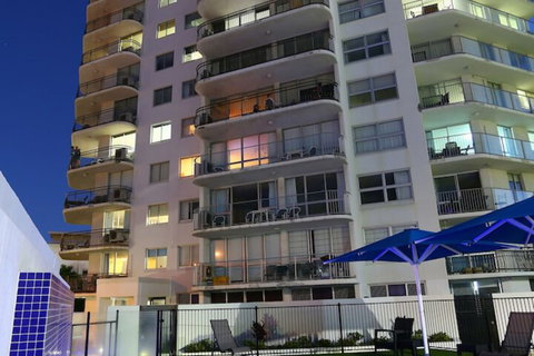 Mandolin Resort - Darwin Holiday 6