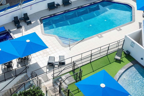 Mandolin Resort - Darwin Holiday 5