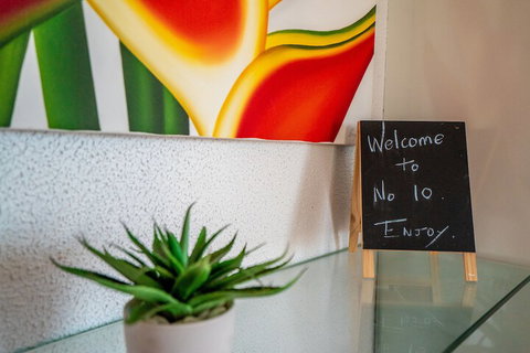 Mandolin Resort - Darwin Holiday 2