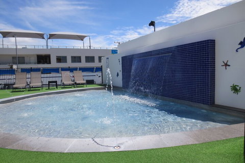 Mandolin Resort - Darwin Holiday 3