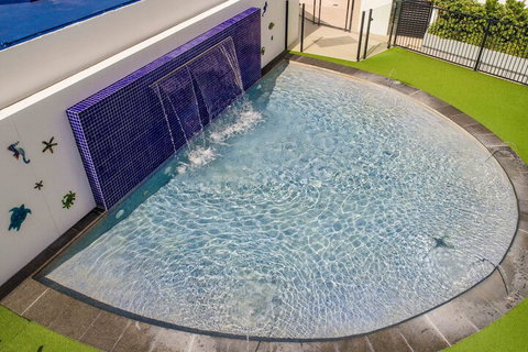 Mandolin Resort - Darwin Holiday 7