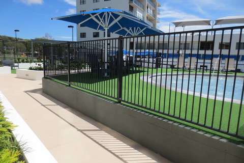 Mandolin Resort - Darwin Holiday 4