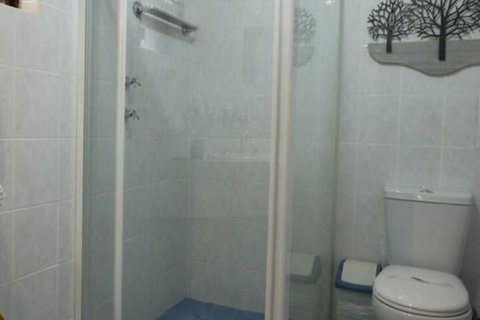 Hilltops Retreat Motor Inn - Darwin Holiday 5