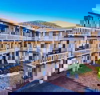 Best Western Albany Motel  Apartments - Darwin Holiday
