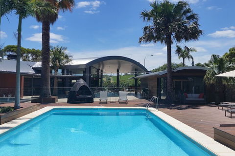 McLaren Vale Motel & Apartments - Darwin Holiday 2
