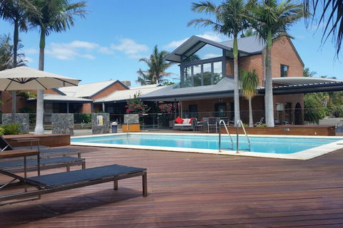 McLaren Vale Motel & Apartments - Darwin Holiday 5