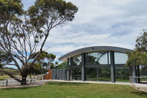 McLaren Vale Motel & Apartments - Darwin Holiday 1