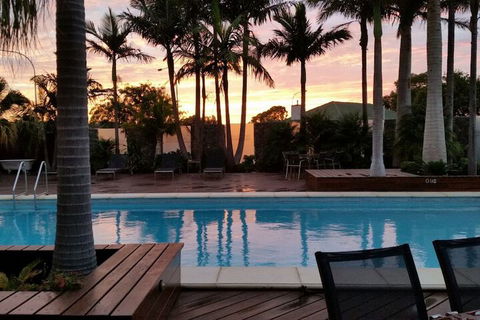 McLaren Vale Motel & Apartments - Darwin Holiday 4