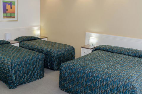 McLaren Vale Motel & Apartments - Darwin Holiday 7