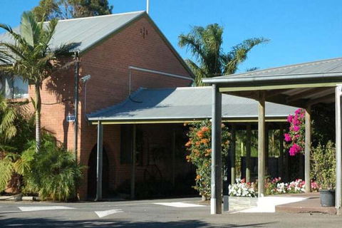 McLaren Vale Motel & Apartments - Darwin Holiday 6