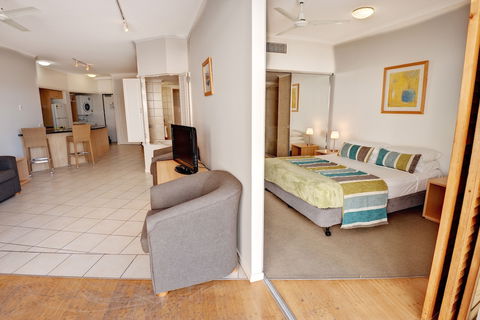 Rolling Surf Resort - Darwin Holiday 5