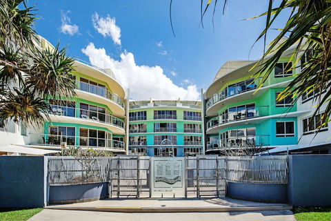 Rolling Surf Resort - Darwin Holiday 0