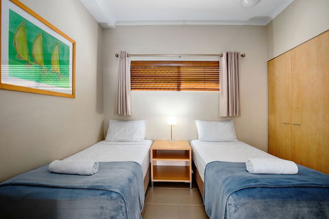 Rolling Surf Resort - Darwin Holiday 6