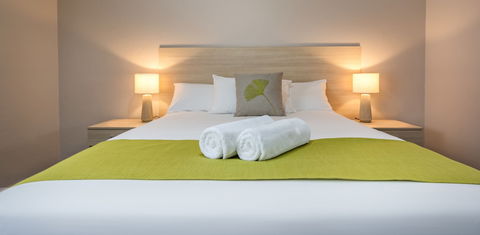 Ace Accommodation Albany - Darwin Holiday 2