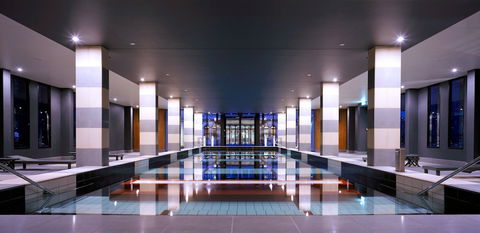 Lancemore Mansion Hotel Werribee Park - Darwin Holiday 5