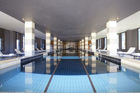 Lancemore Mansion Hotel Werribee Park - Darwin Holiday 6