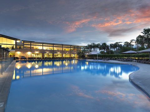 Crowne Plaza Hunter Valley, An IHG Hotel - Darwin Holiday 0
