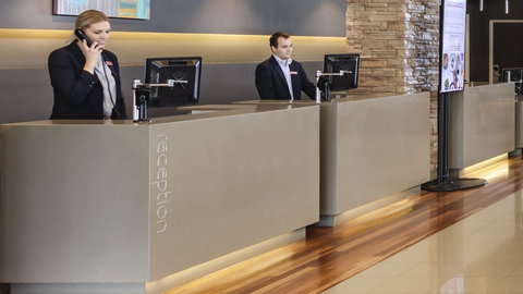 Crowne Plaza Hunter Valley, An IHG Hotel - Darwin Holiday 3