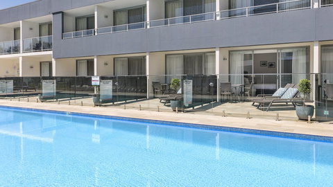 Crowne Plaza Hunter Valley, An IHG Hotel - Darwin Holiday 6