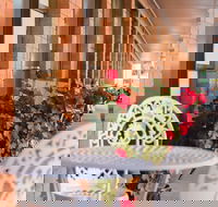 Country Pathfinder Motor Inn - Darwin Holiday