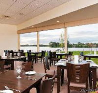 Comfort Inn  Suites Nagambie Lakes - Darwin Holiday