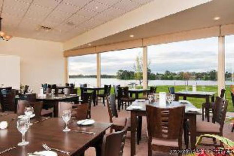 Comfort Inn & Suites Nagambie Lakes - Darwin Holiday 0