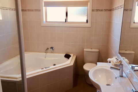 Harvest Lodge Motel - Darwin Holiday 6