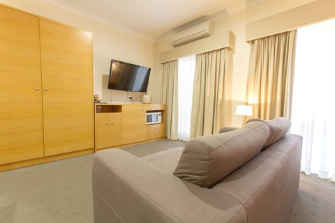 Harvest Lodge Motel - Darwin Holiday 3