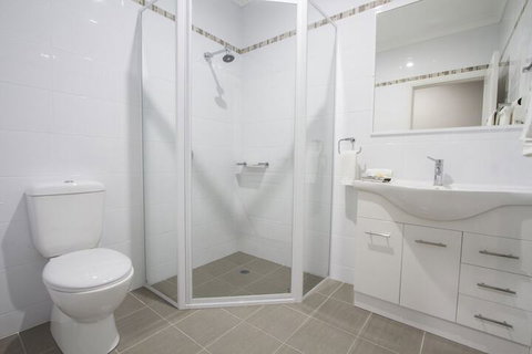 Harvest Lodge Motel - Darwin Holiday 7