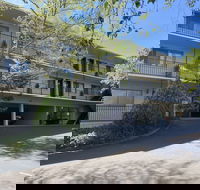 Grosvenor Court Apartments Hobart - Darwin Holiday