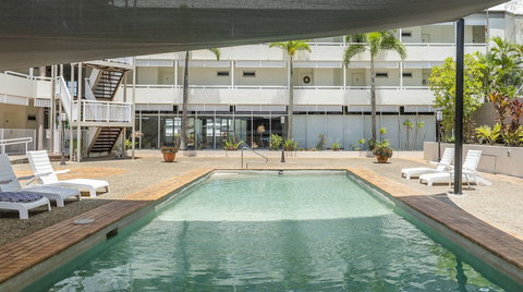 Rydges Esplanade Resort Cairns - Darwin Holiday 5