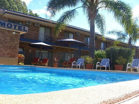 Bridgeview Motel - Darwin Holiday 5