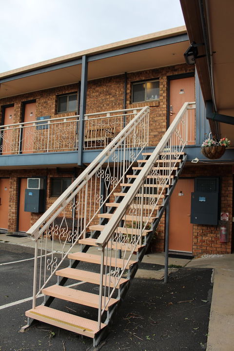 Bridgeview Motel - Darwin Holiday 1