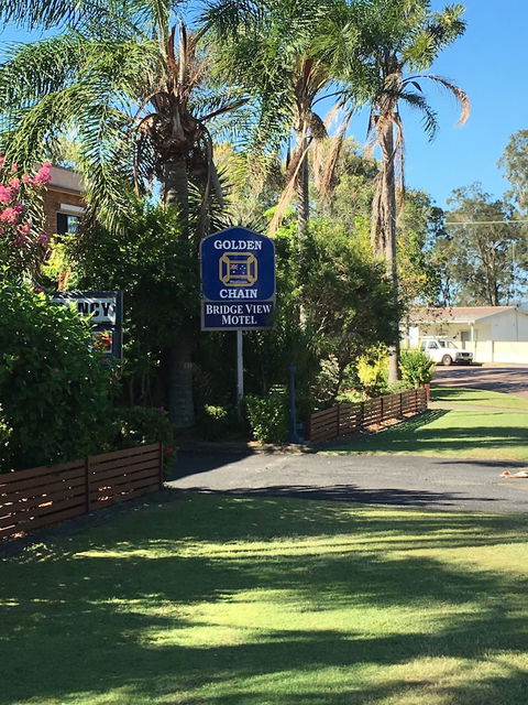 Bridgeview Motel - Darwin Holiday 3
