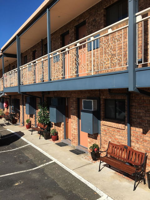 Bridgeview Motel - Darwin Holiday 0