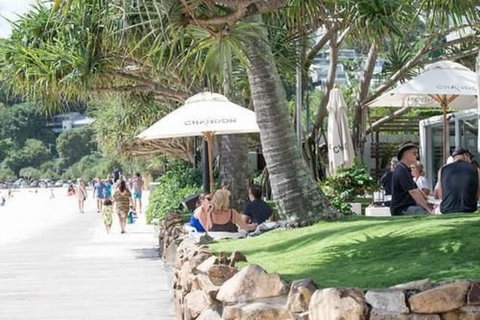 Netanya Noosa - Darwin Holiday 2