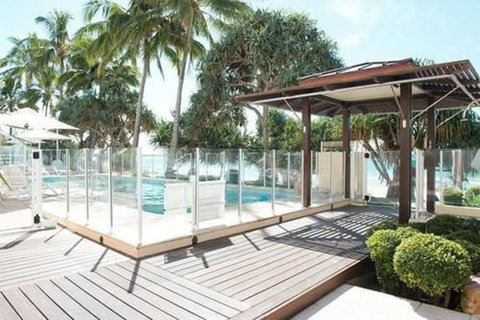 Netanya Noosa - Darwin Holiday 3