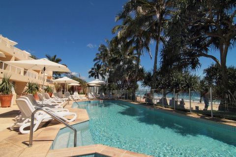 Netanya Noosa - Darwin Holiday 5