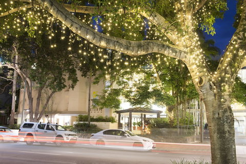 Netanya Noosa - Darwin Holiday 0