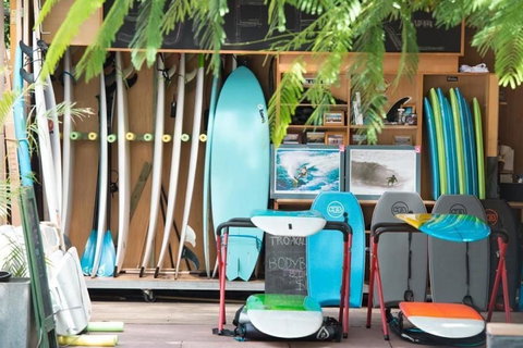 Netanya Noosa - Darwin Holiday 1