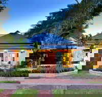 Bay Haven Lodge - Darwin Holiday