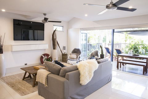 Bay Haven Lodge - Darwin Holiday 6