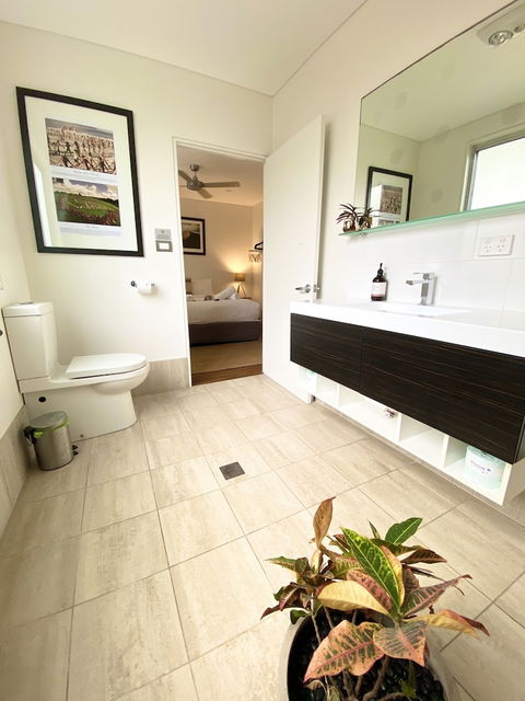 Bay Haven Lodge - Darwin Holiday 2