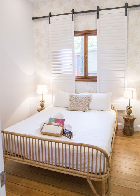 Bay Haven Lodge - Darwin Holiday 3